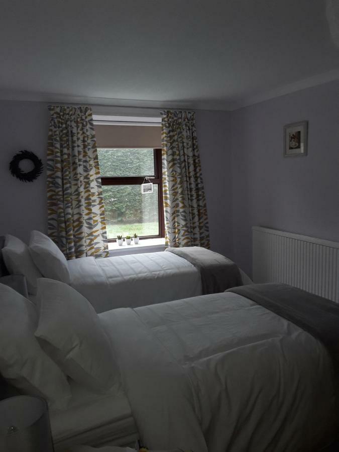 The Annexe Cottage At Newhouse Farm Lanark Dış mekan fotoğraf